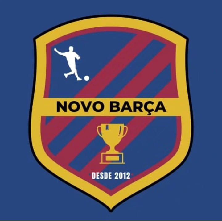 Novo Barça