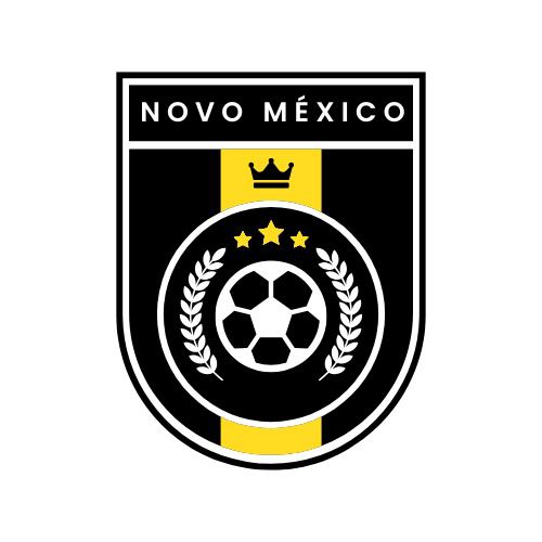 Novo México - LBA